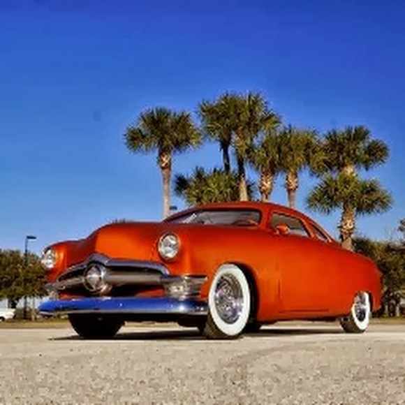 Meet your Posher, Paul - Picture 1 of 1